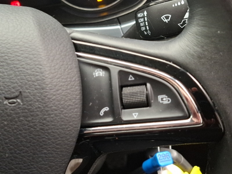 Used Skoda Fabia 2017 for sale - 76834306: Photo 18