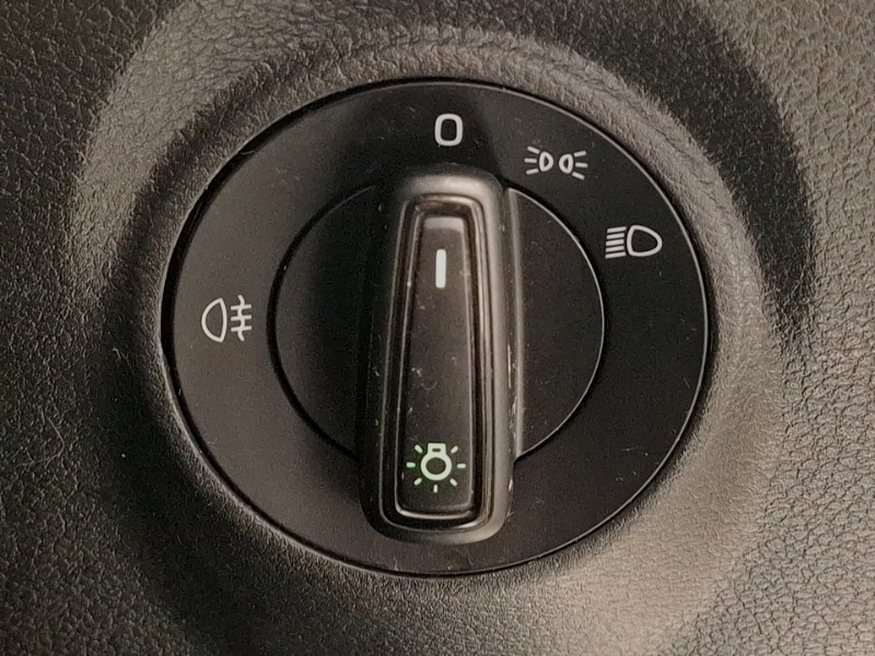 Used Skoda Fabia 2017 for sale - 76834306: Photo 19