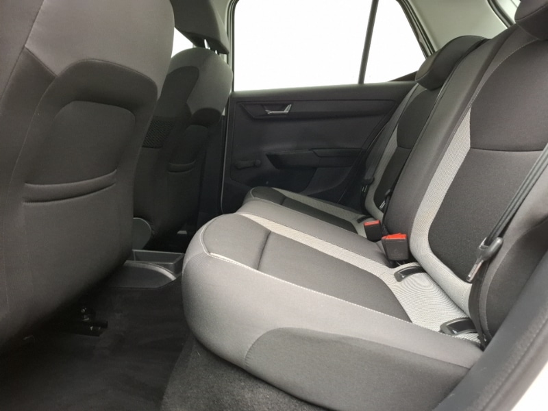 Used Skoda Fabia 2017 for sale - 76834306: Photo 6