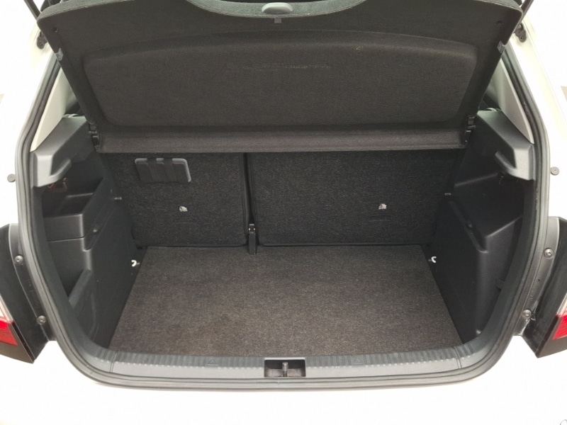 Used Skoda Fabia 2017 for sale - 76834306: Photo 8