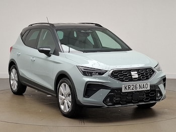 Used SEAT Arona 2026 for sale - 79048314: Photo