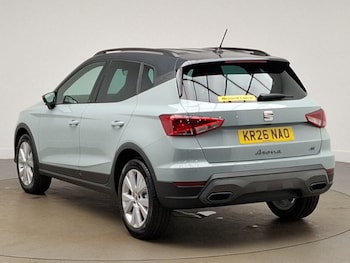 Used SEAT Arona 2026 for sale - 79048314: Photo