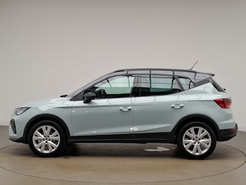 Used SEAT Arona 2026 for sale - 79048314: Photo