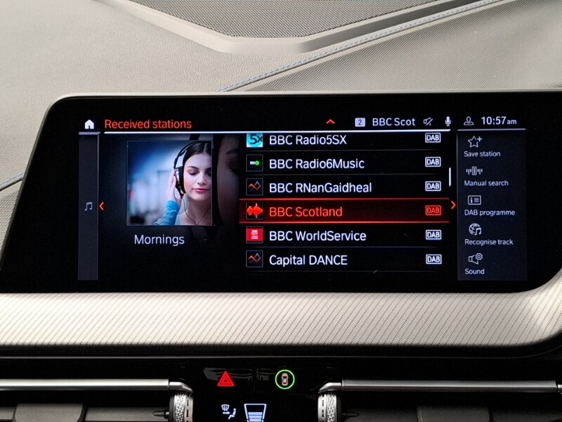 Used BMW 1 Series 2023 for sale - 76053087: Photo 10