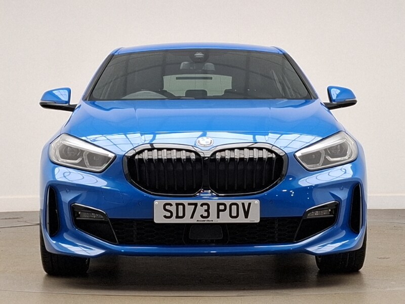 Used BMW 1 Series 2023 for sale - 76053087: Photo 12