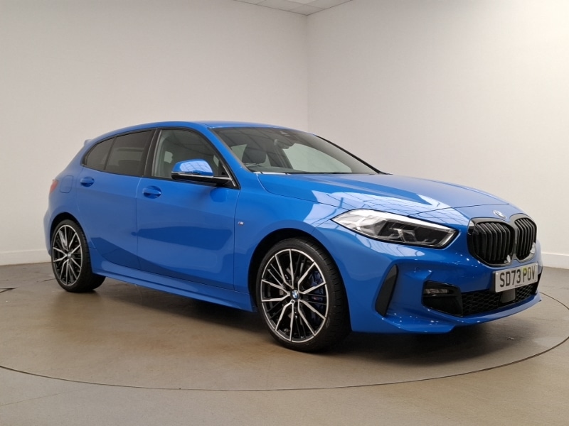 Used BMW 1 Series 2023 for sale - 76053087: Photo 13