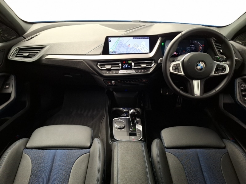 Used BMW 1 Series 2023 for sale - 76053087: Photo 2