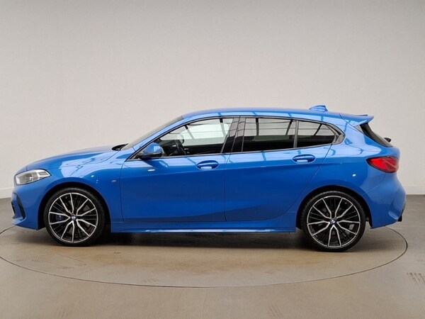 Used BMW 1 Series 2023 for sale - 76053087: Photo 4