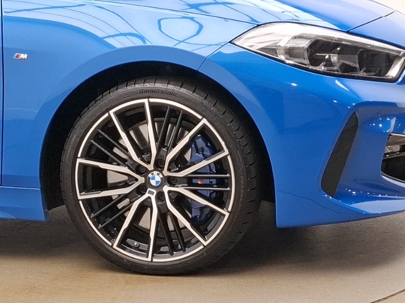 Used BMW 1 Series 2023 for sale - 76053087: Photo 9