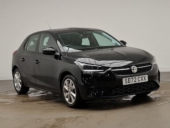 Used Vauxhall Corsa 2022 for sale - 79069983: Photo