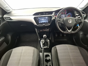 Used Vauxhall Corsa 2022 for sale - 79069983: Photo