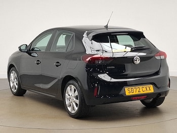 Used Vauxhall Corsa 2022 for sale - 79069983: Photo