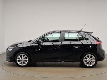 Used Vauxhall Corsa 2022 for sale - 79069983: Photo