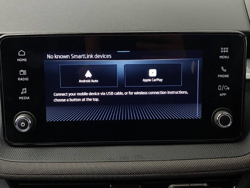 Used Skoda Fabia 2025 for sale - 78040990: Photo 11