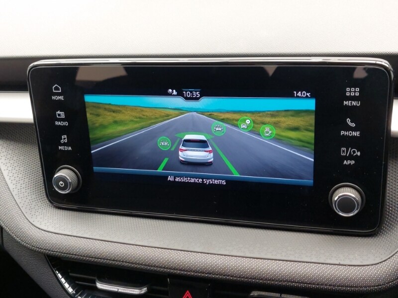 Used Skoda Fabia 2025 for sale - 78040990: Photo 17