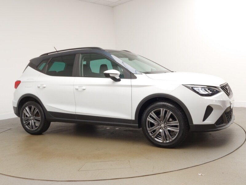 Used SEAT Arona 2022 for sale - 77273365: Photo 13