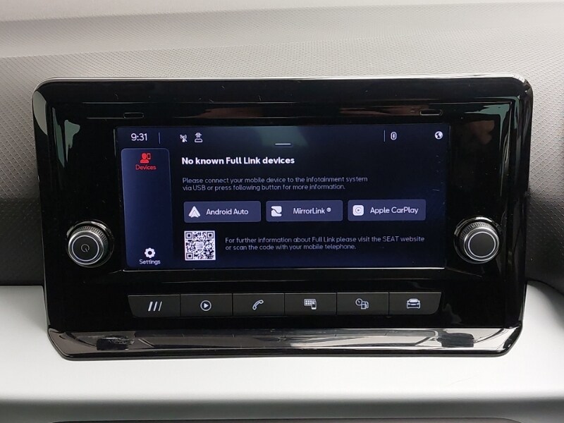 Used SEAT Arona 2022 for sale - 77273365: Photo 18