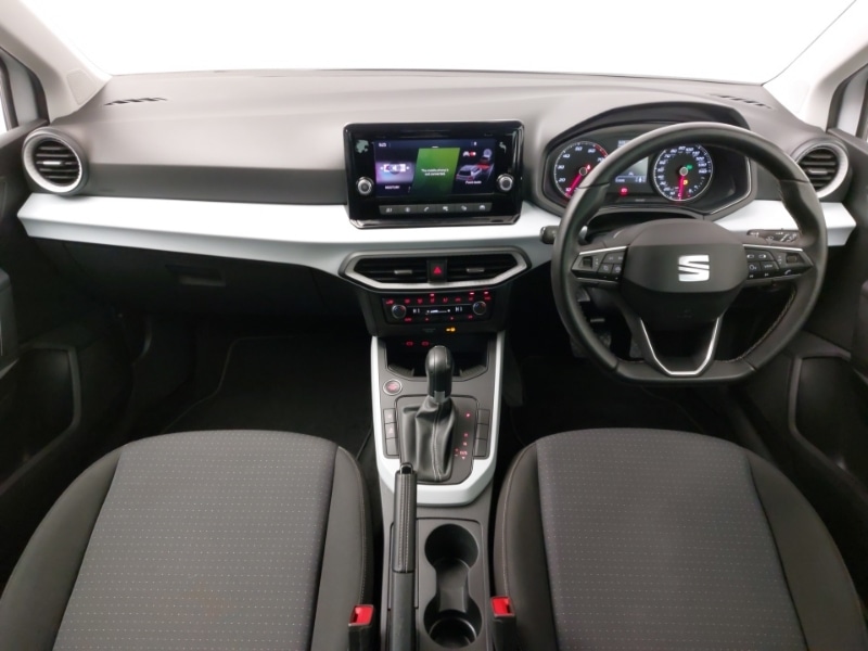 Used SEAT Arona 2022 for sale - 77273365: Photo 2