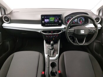 Used SEAT Arona 2022 for sale - 77273365: Photo