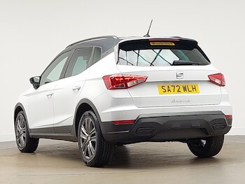 Used SEAT Arona 2022 for sale - 77273365: Photo