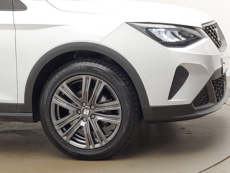 Used SEAT Arona 2022 for sale - 77273365: Photo 9
