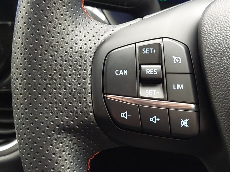 Used Ford Puma 2020 for sale - 76511593: Photo 18