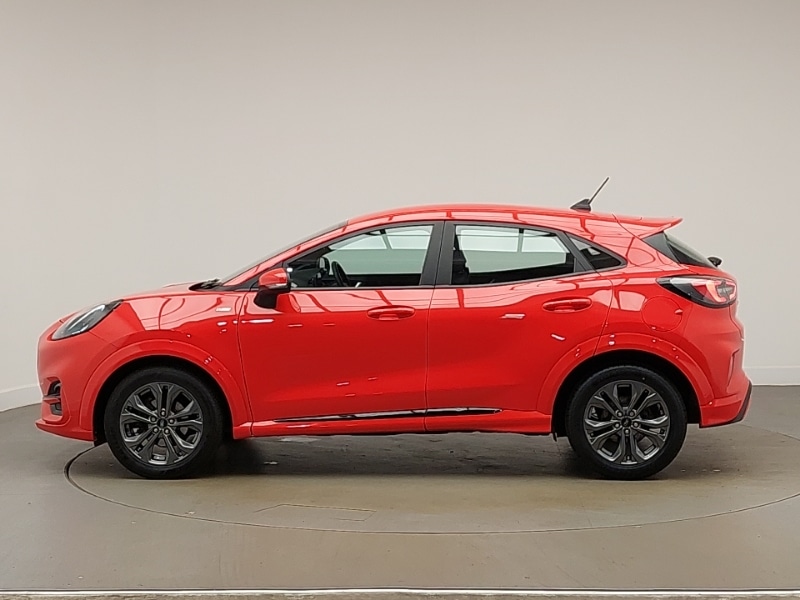 Used Ford Puma 2020 for sale - 76511593: Photo 4