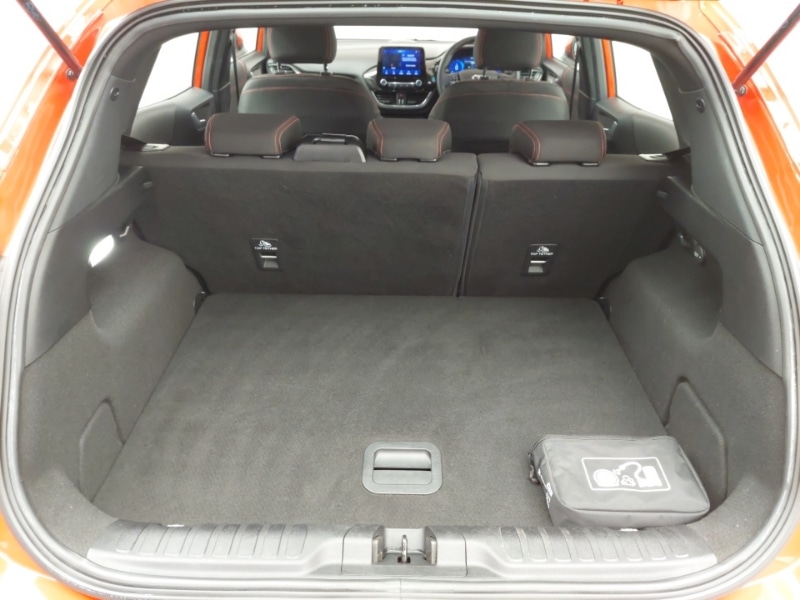 Used Ford Puma 2020 for sale - 76511593: Photo 8