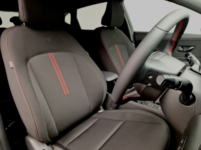 Used Hyundai KONA 2025 for sale - 76915494: Photo 12