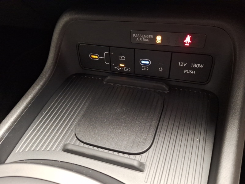 Used Hyundai KONA 2025 for sale - 76915494: Photo 14