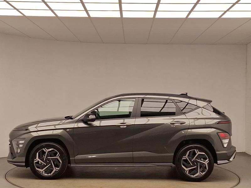 Used Hyundai KONA 2025 for sale - 76915494: Photo 4