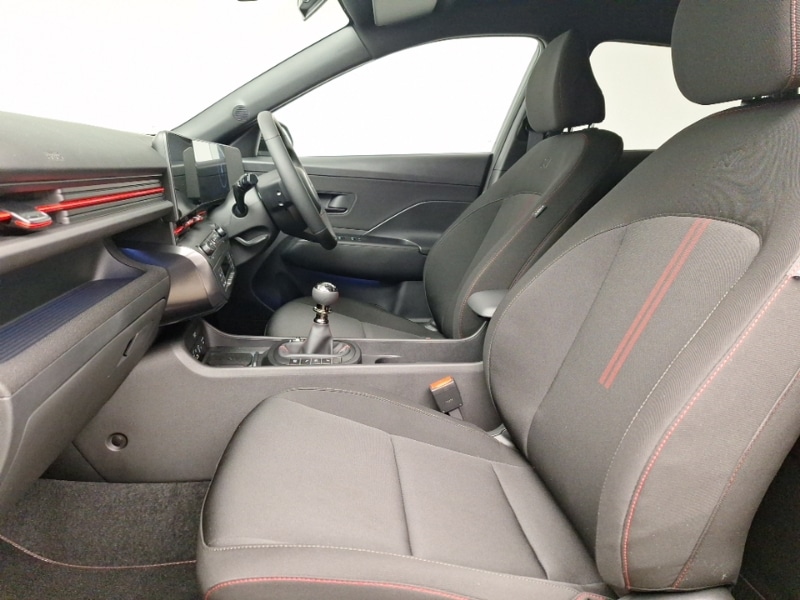 Used Hyundai KONA 2025 for sale - 76915494: Photo 5