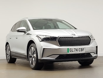 2024 - 210kW 85 Edition 82kWh 5dr Auto