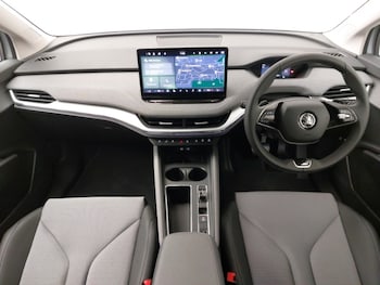 Used Skoda Enyaq 2024 for sale - 75828291: Photo
