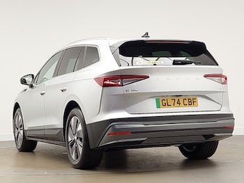 Used Skoda Enyaq 2024 for sale - 75828291: Photo