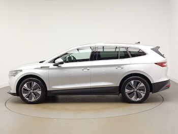 Used Skoda Enyaq 2024 for sale - 75828291: Photo