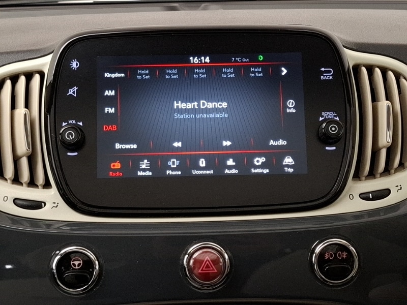 Used Fiat 500 2021 for sale - 78071127: Photo 10