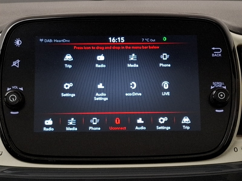 Used Fiat 500 2021 for sale - 78071127: Photo 11