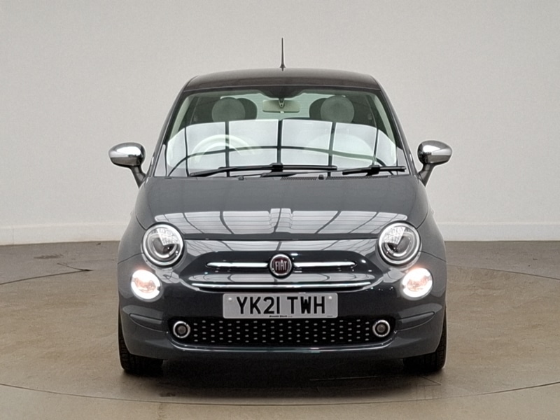 Used Fiat 500 2021 for sale - 78071127: Photo 12