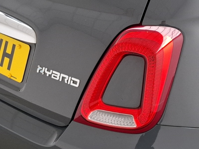 Used Fiat 500 2021 for sale - 78071127: Photo 13