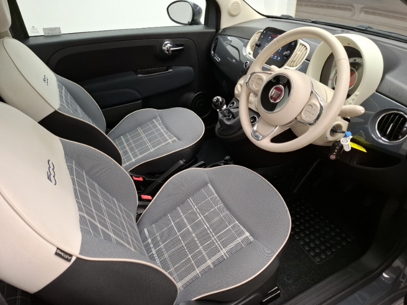 Used Fiat 500 2021 for sale - 78071127: Photo 14