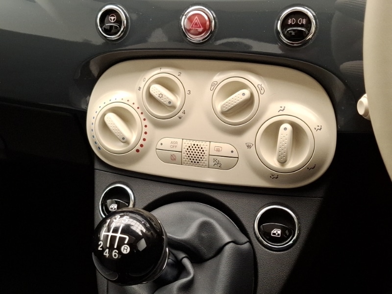 Used Fiat 500 2021 for sale - 78071127: Photo 16