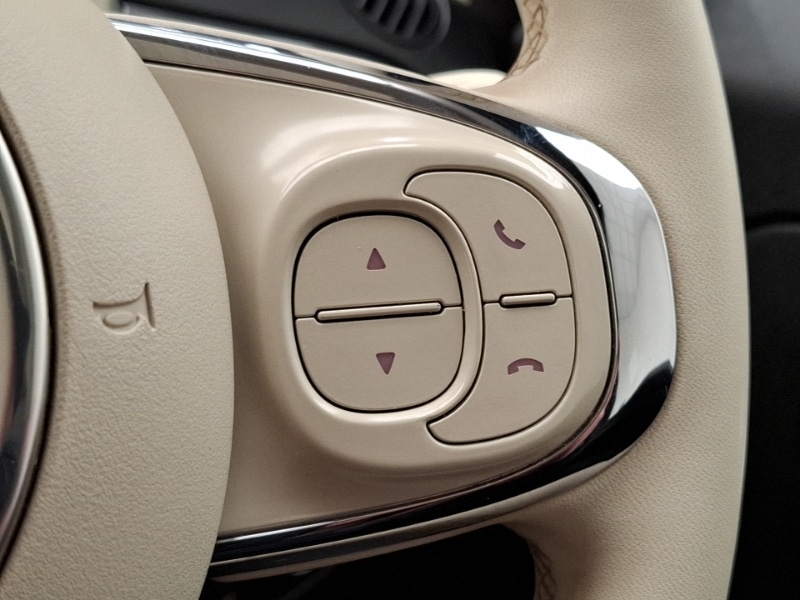 Used Fiat 500 2021 for sale - 78071127: Photo 19