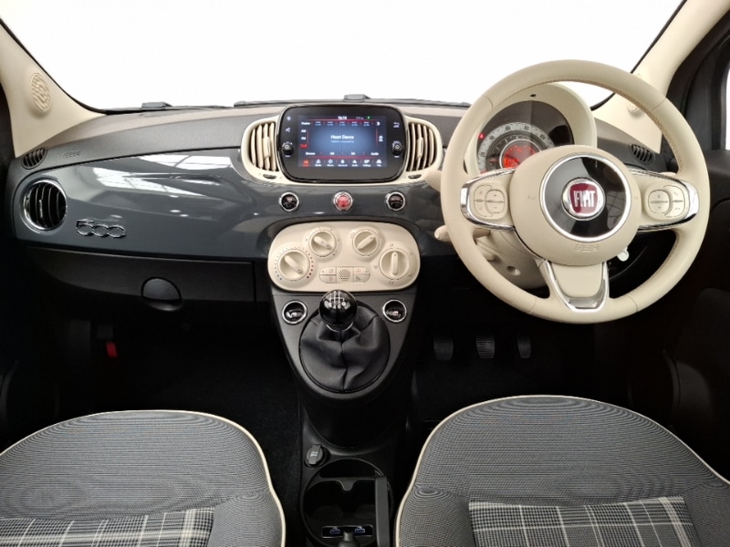 Used Fiat 500 2021 for sale - 78071127: Photo 2