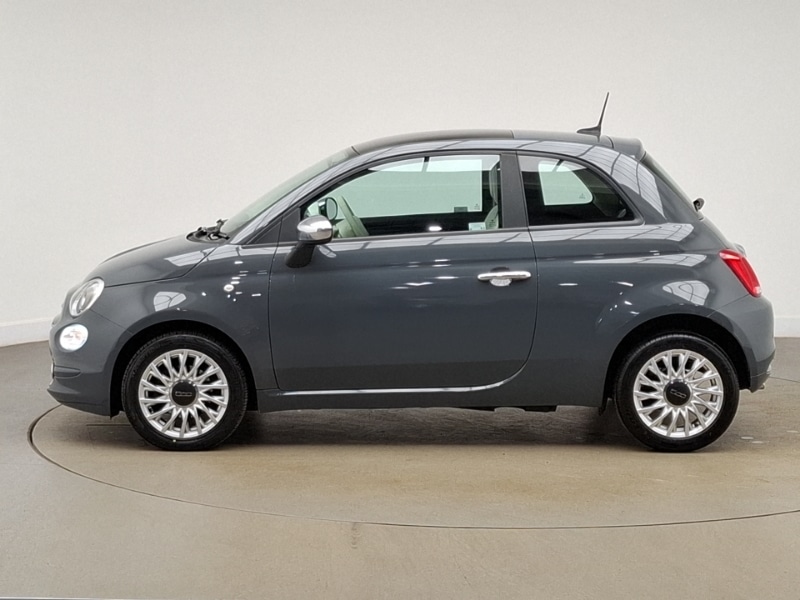 Used Fiat 500 2021 for sale - 78071127: Photo 4