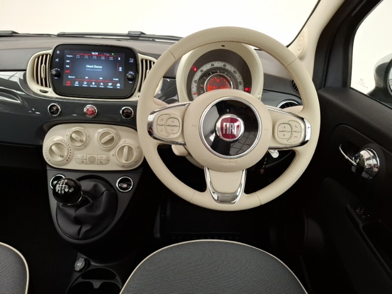 Used Fiat 500 2021 for sale - 78071127: Photo 7
