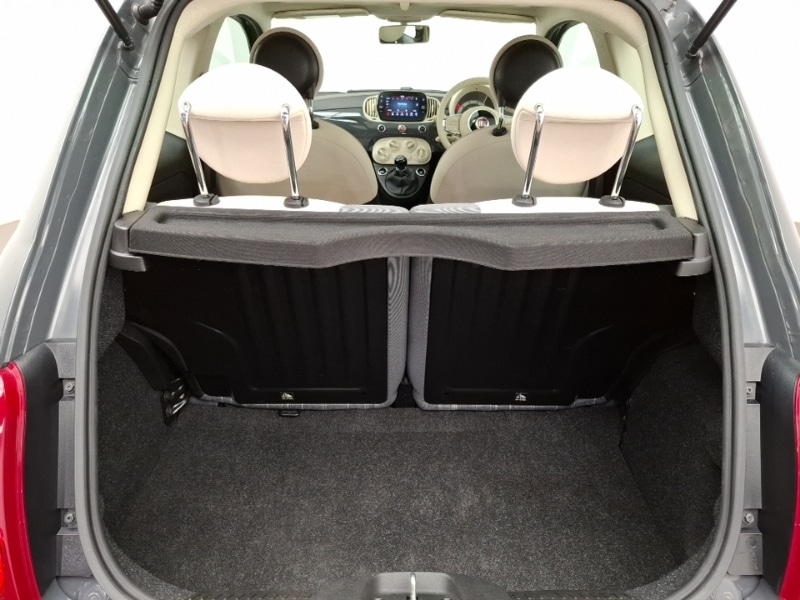 Used Fiat 500 2021 for sale - 78071127: Photo 8