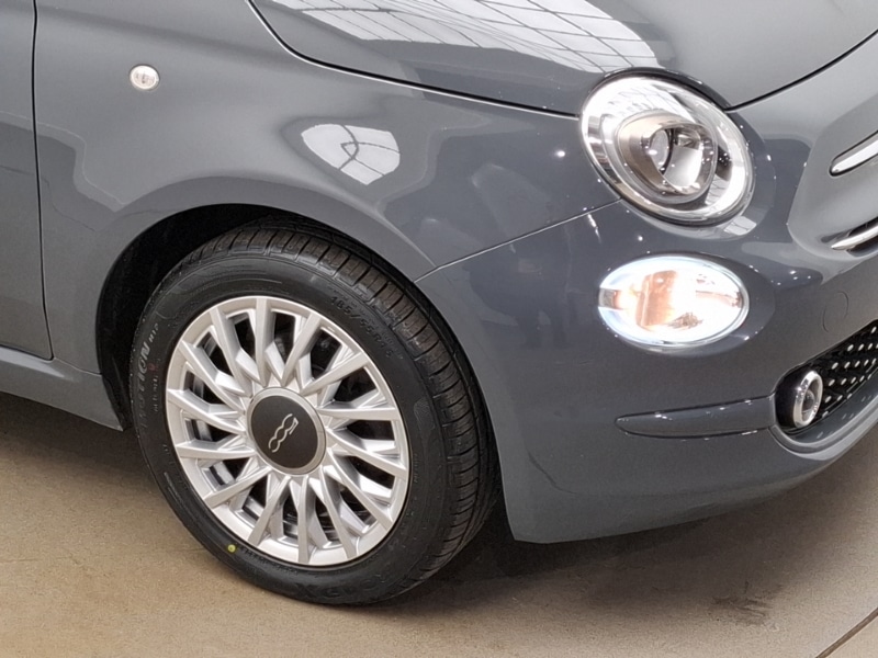 Used Fiat 500 2021 for sale - 78071127: Photo 9