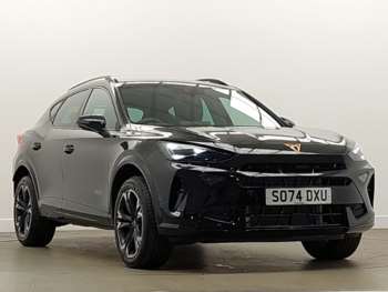 2025 - 1.5 TSI 150 V1 5dr