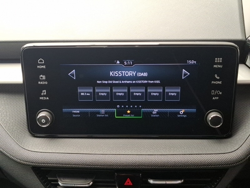 Used Skoda Fabia 2025 for sale - 77503372: Photo 10